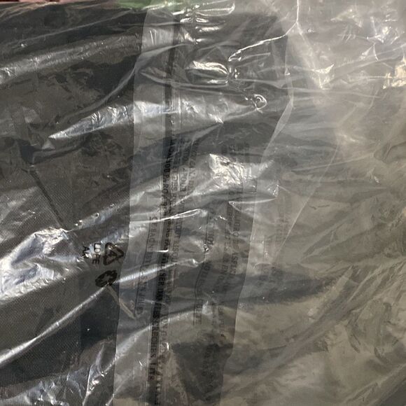 NWT Birthday Girl Black Tulle Puffy Dress - Picture 8 of 9